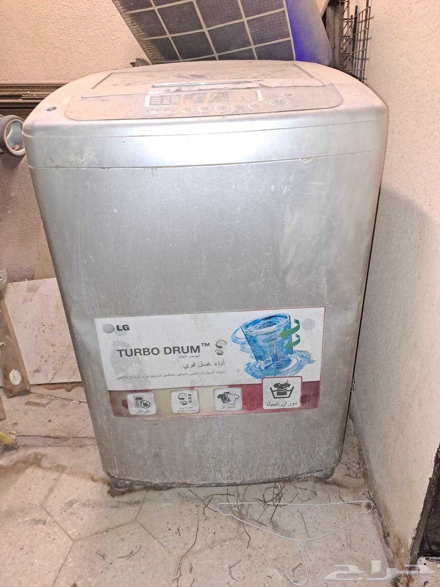 غساله بدون خراب64255826726531110