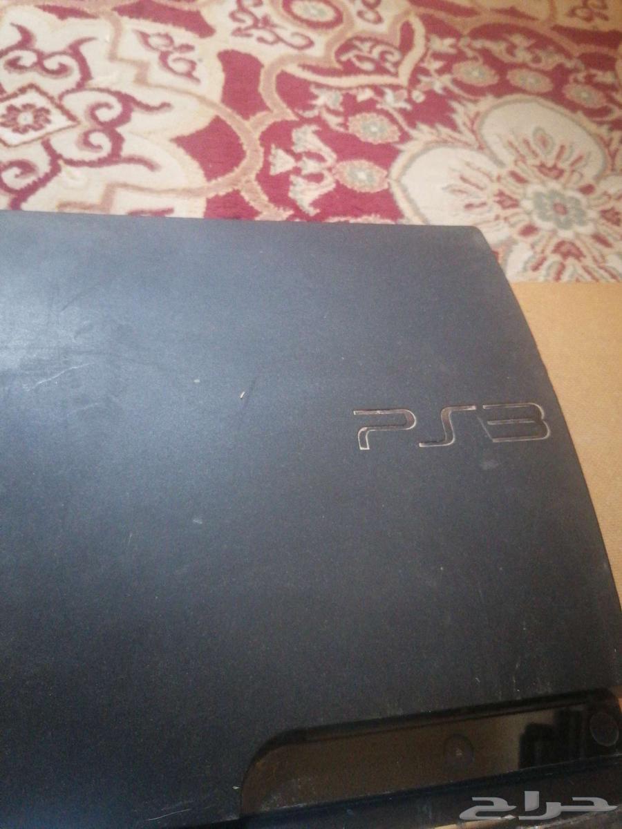 بلاي ستيشن اشرطه64238697702146113