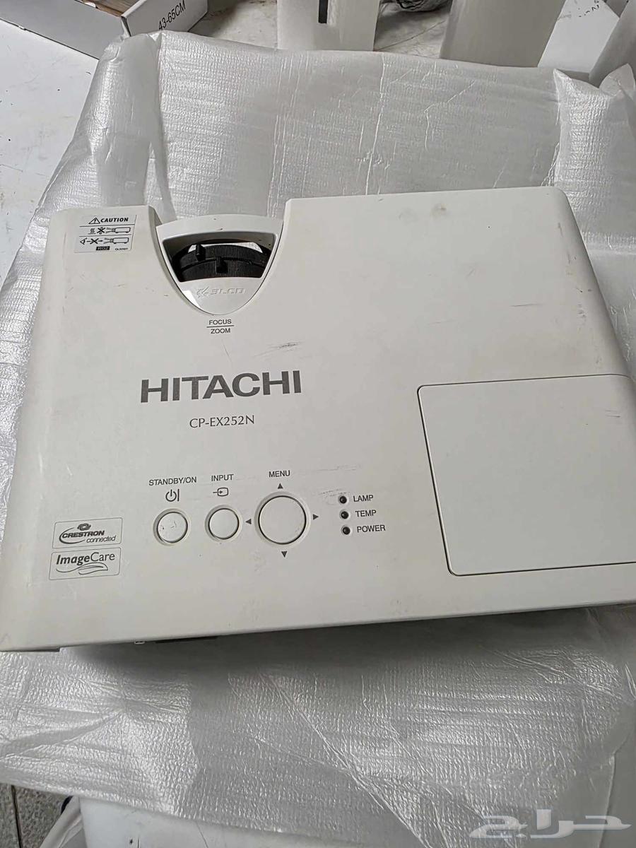 Projector Device64245640552322110