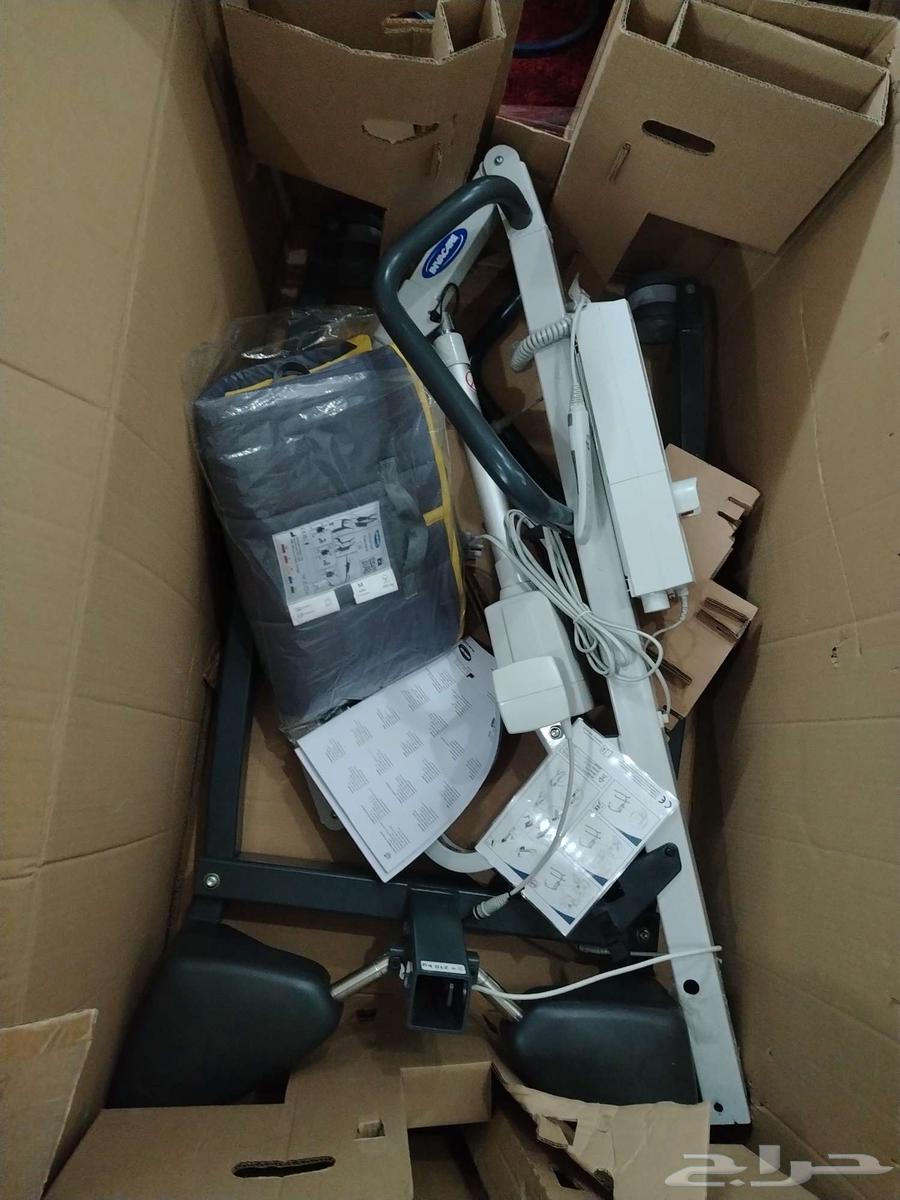 جهاز رافعة منزلي لذو الهمم وكبار السن64234998818562112