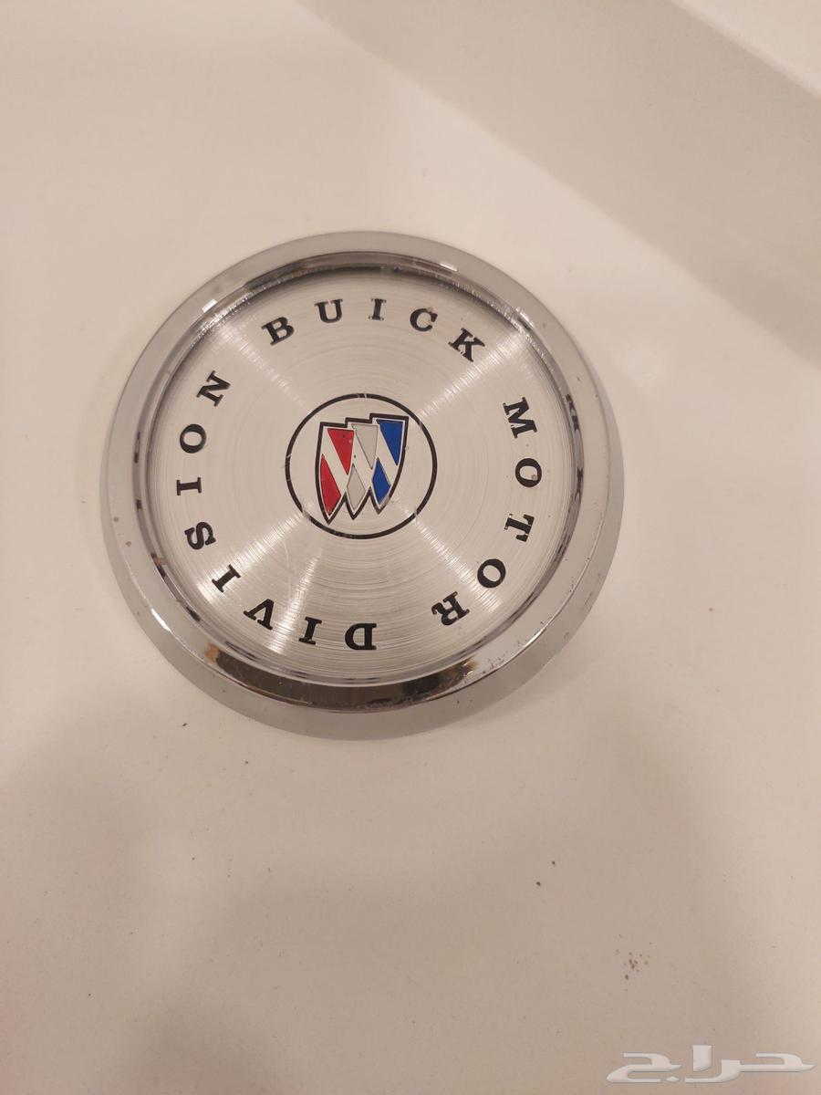 طيس جنط بيوك جديد اصلي GM64413274050307112