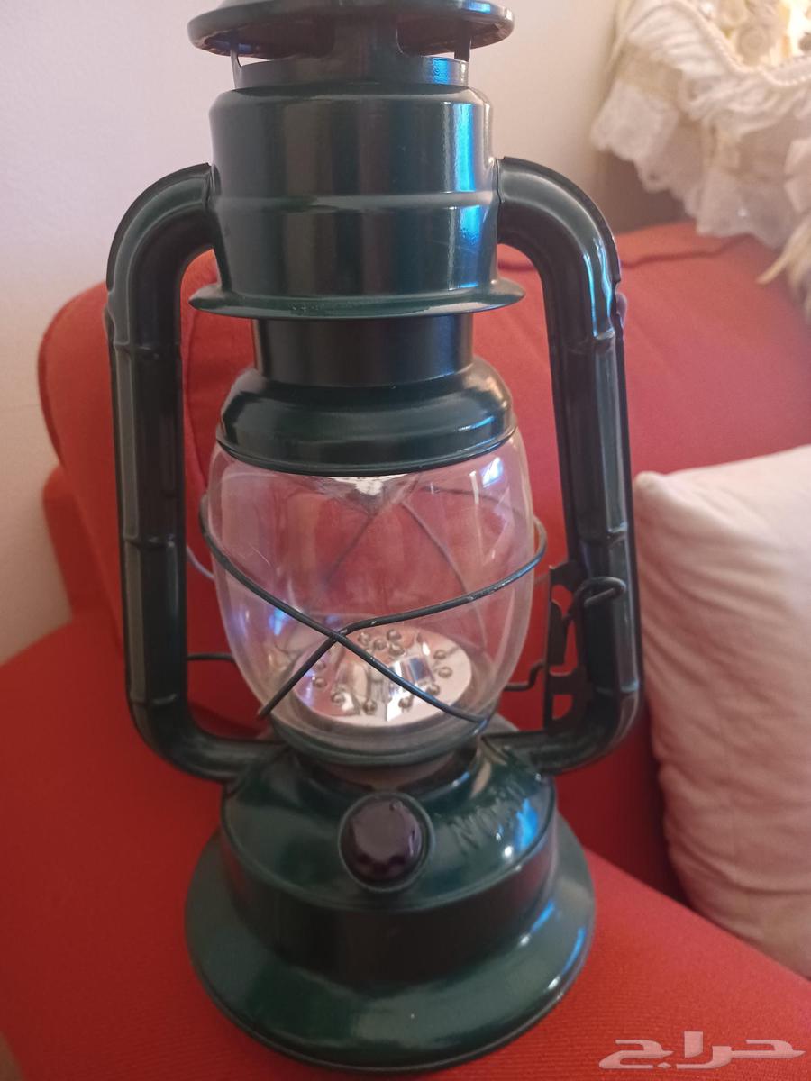 فانوس حجم وسط مميز64250753887745111