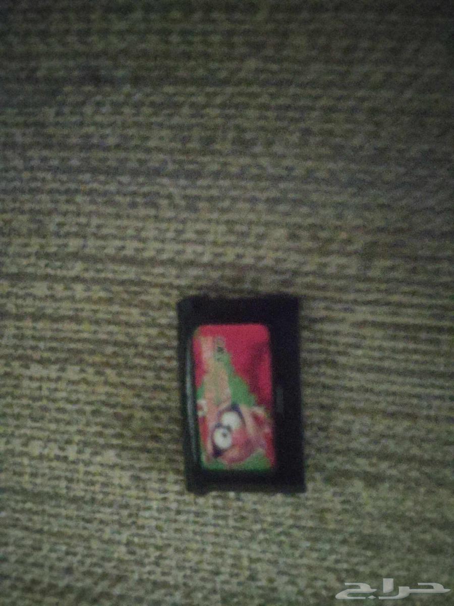 A gaming device in very good condition64248273317249111