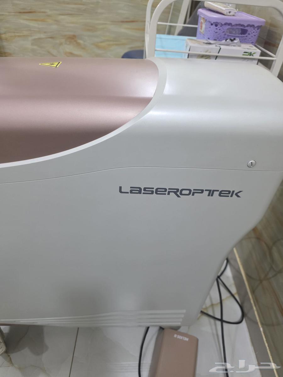 Helios 3 Medical Device with All Accessories, Carbon Cleaning and Multiple Functions64252314006017111