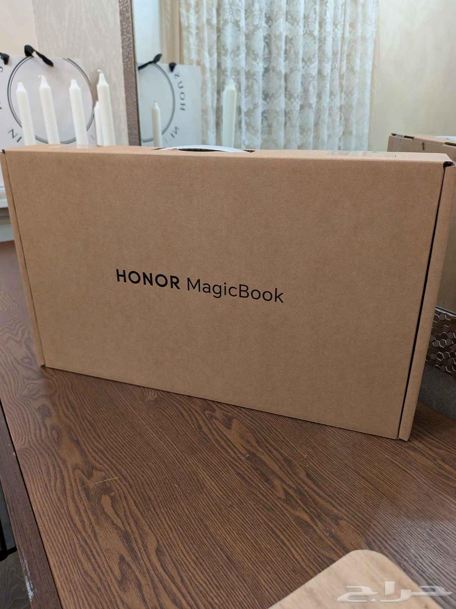 لابتوب هونر ماجيك للبيع64248272896257110