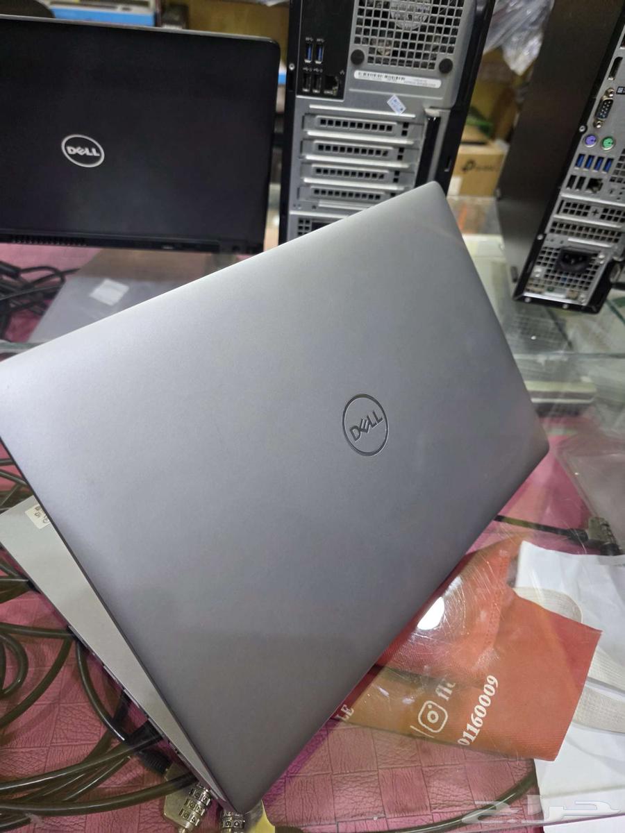ديل كور اي 5 بذاكرة 8 جيجابايت من الجيل العاشر64244922783106110