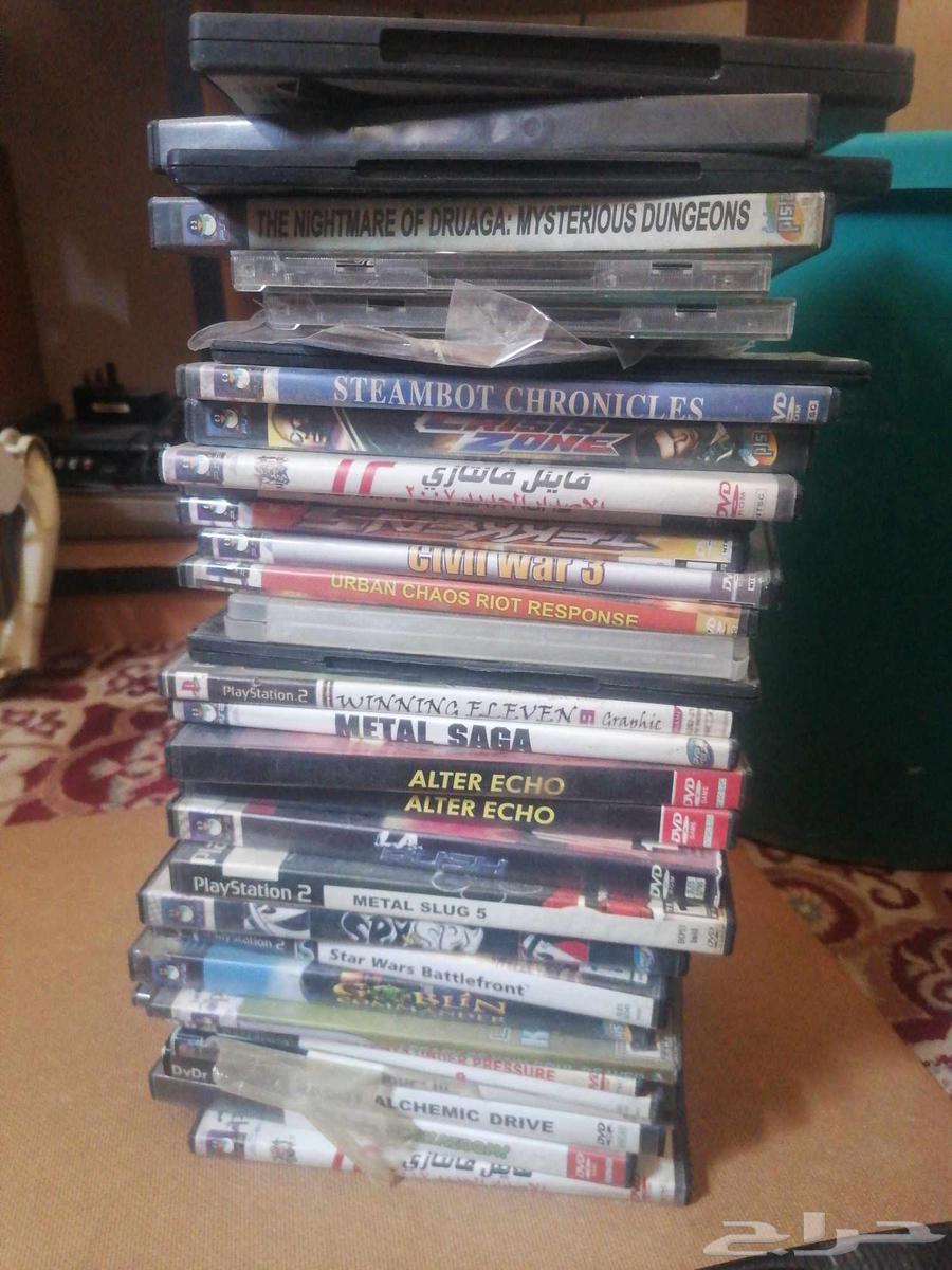 بلاي ستيشن اشرطه64238697702146112