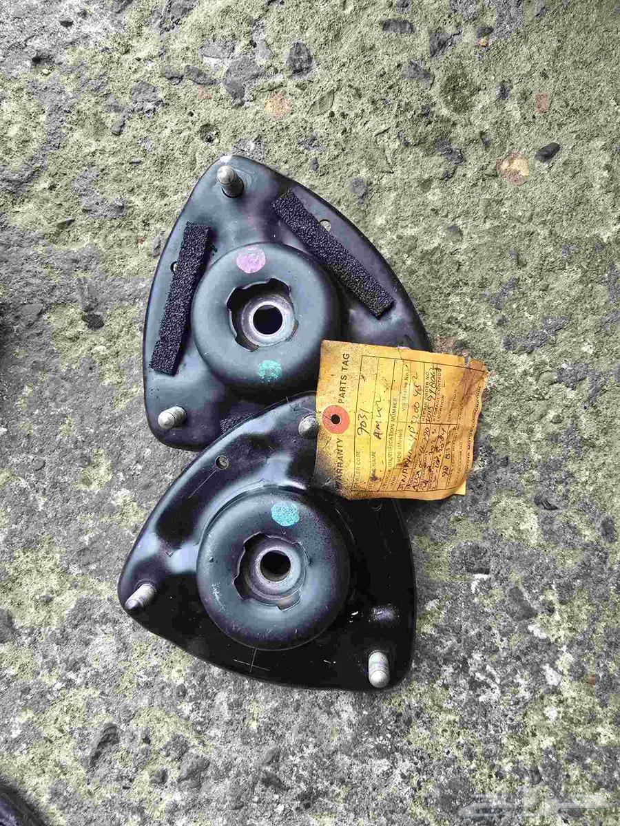 تويوتا كامري المديلات من 2018-20264418403849090113