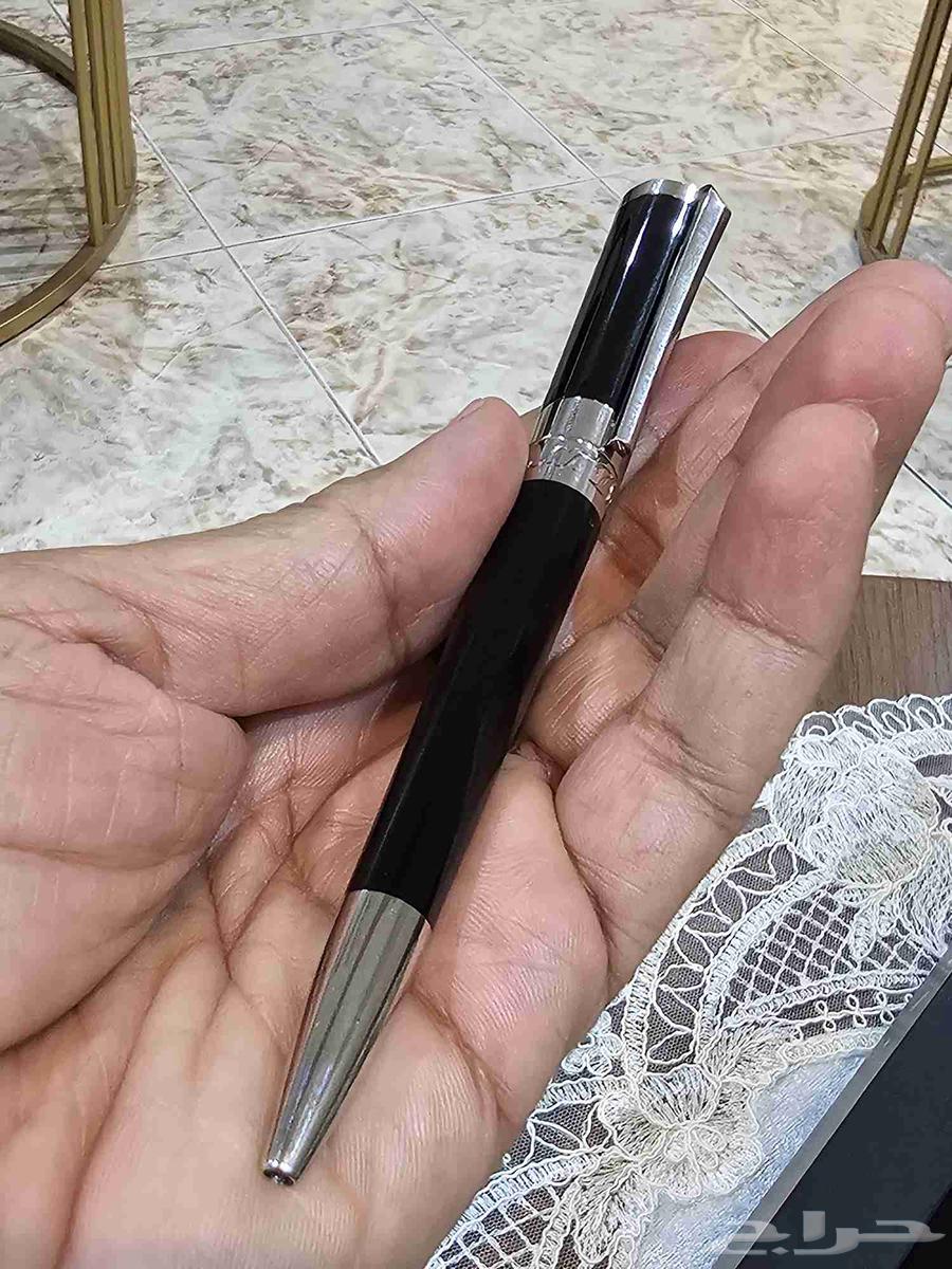 قلم ديبون أصلي فرنسي .64236283447297113