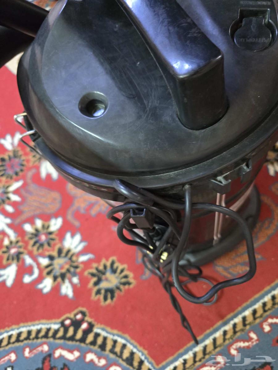 DLC فراغ 21 لتر 2000 واط64243908572674112