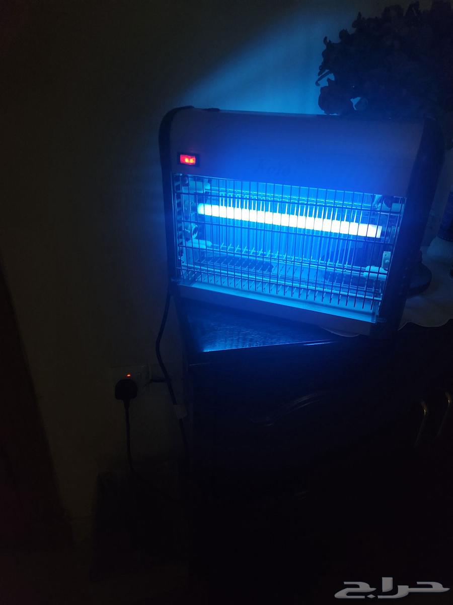 koyo light insect killer (model ja-208e)64243518614659110