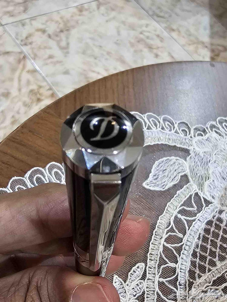 قلم ديبون أصلي فرنسي .64236283447297112