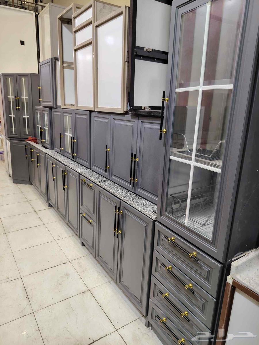 مطابخ مستخدم جاهز64245640314371110