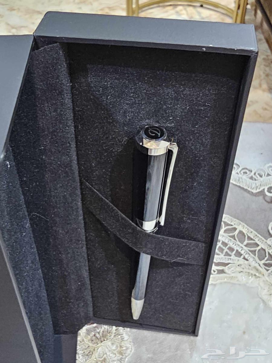 قلم ديبون أصلي فرنسي .64236283447297110