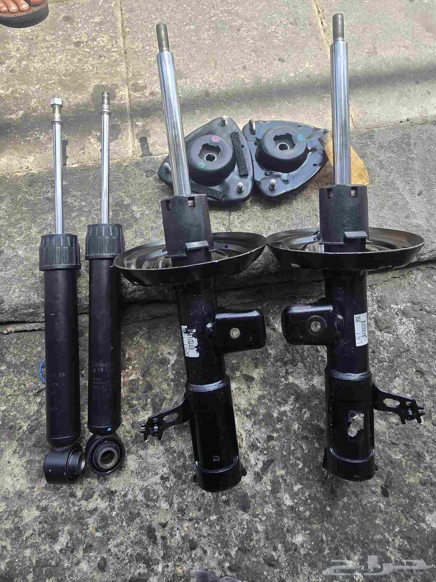 تويوتا كامري المديلات من 2018-20264418403849090111