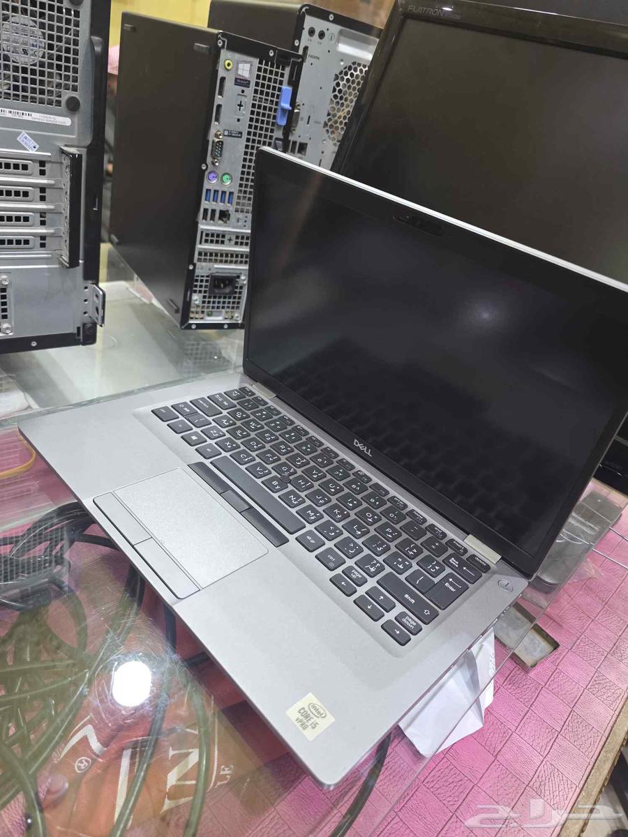 ديل كور اي 5 بذاكرة 8 جيجابايت من الجيل العاشر64244922783106111