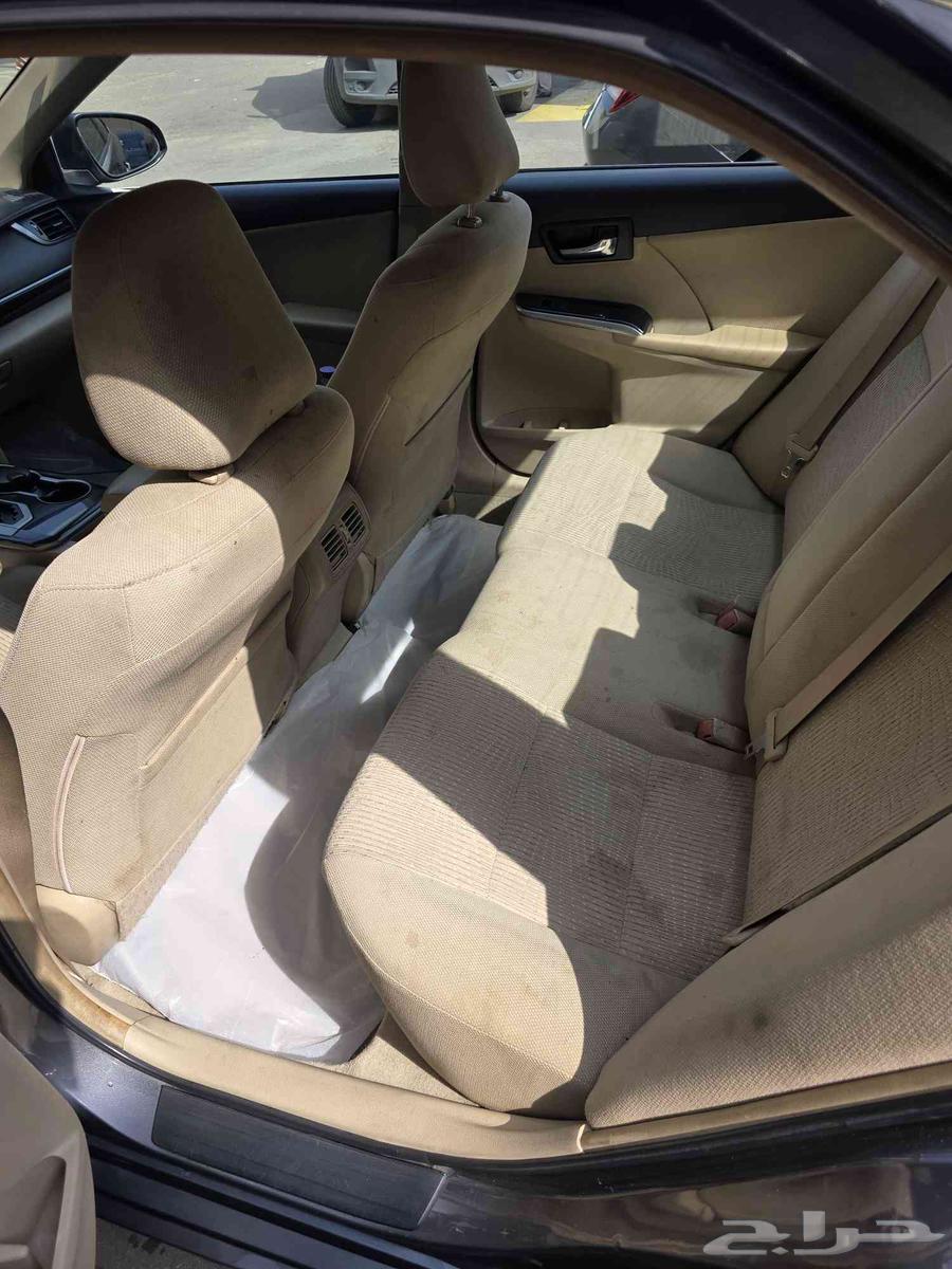 تيوتا كامري 2016 فل كامل64414540578306112