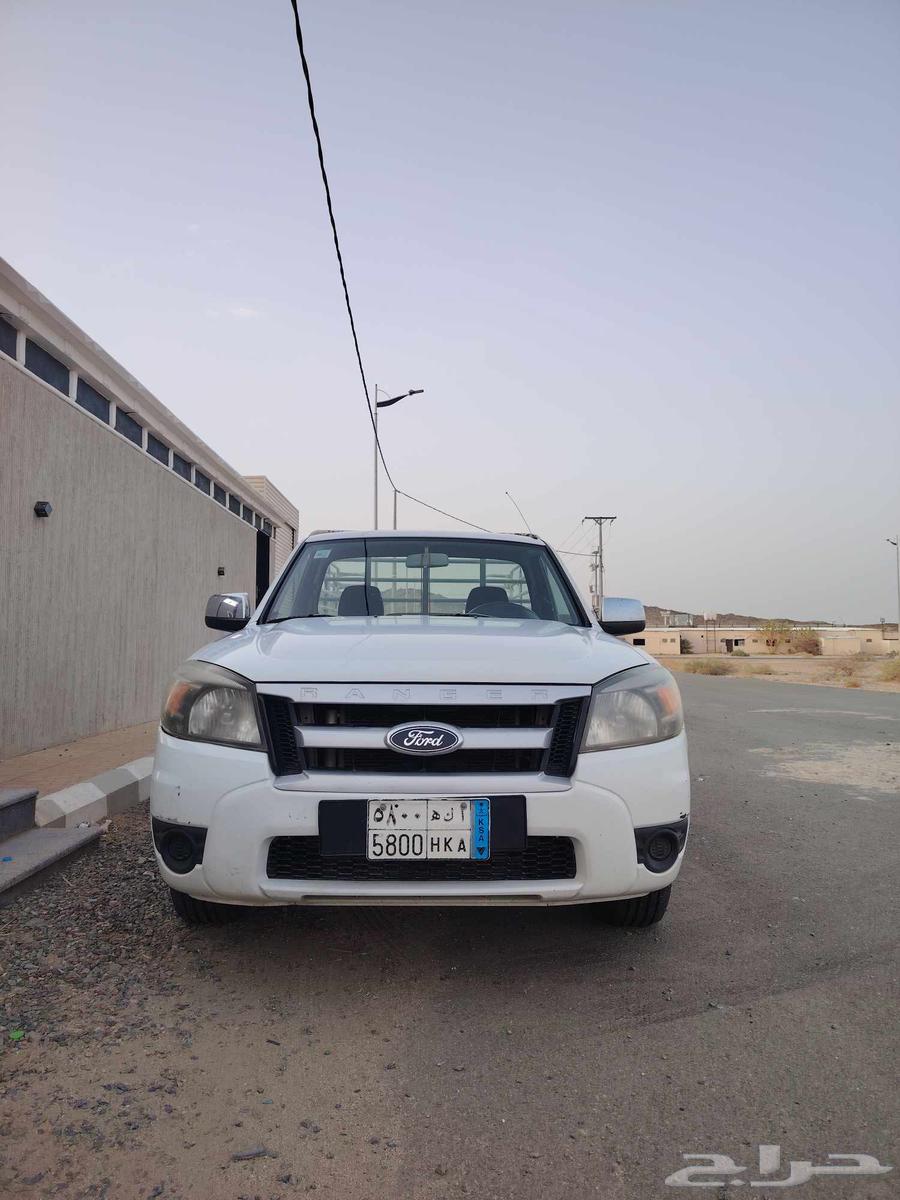 فورد رنجر بك اب غماره64388770913921110