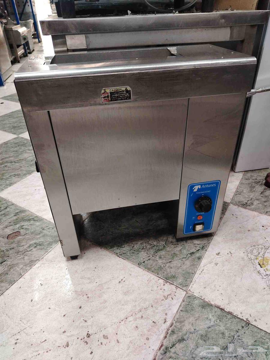 سخان خبز امريكي مستعمل نظيف64246813955459110