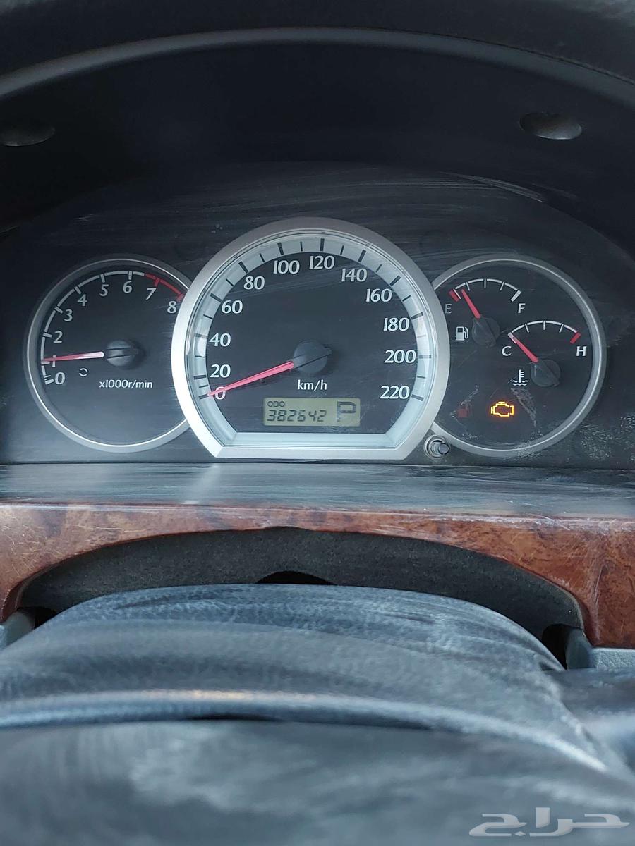 شفرولية أوبترا64416610545411111