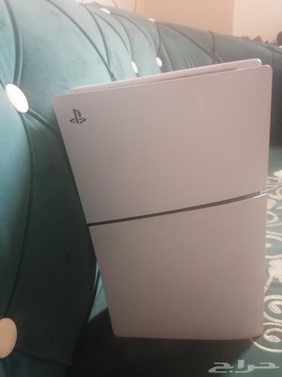 بلايستيشن 5 معو أغراض للبيع64241780937218110