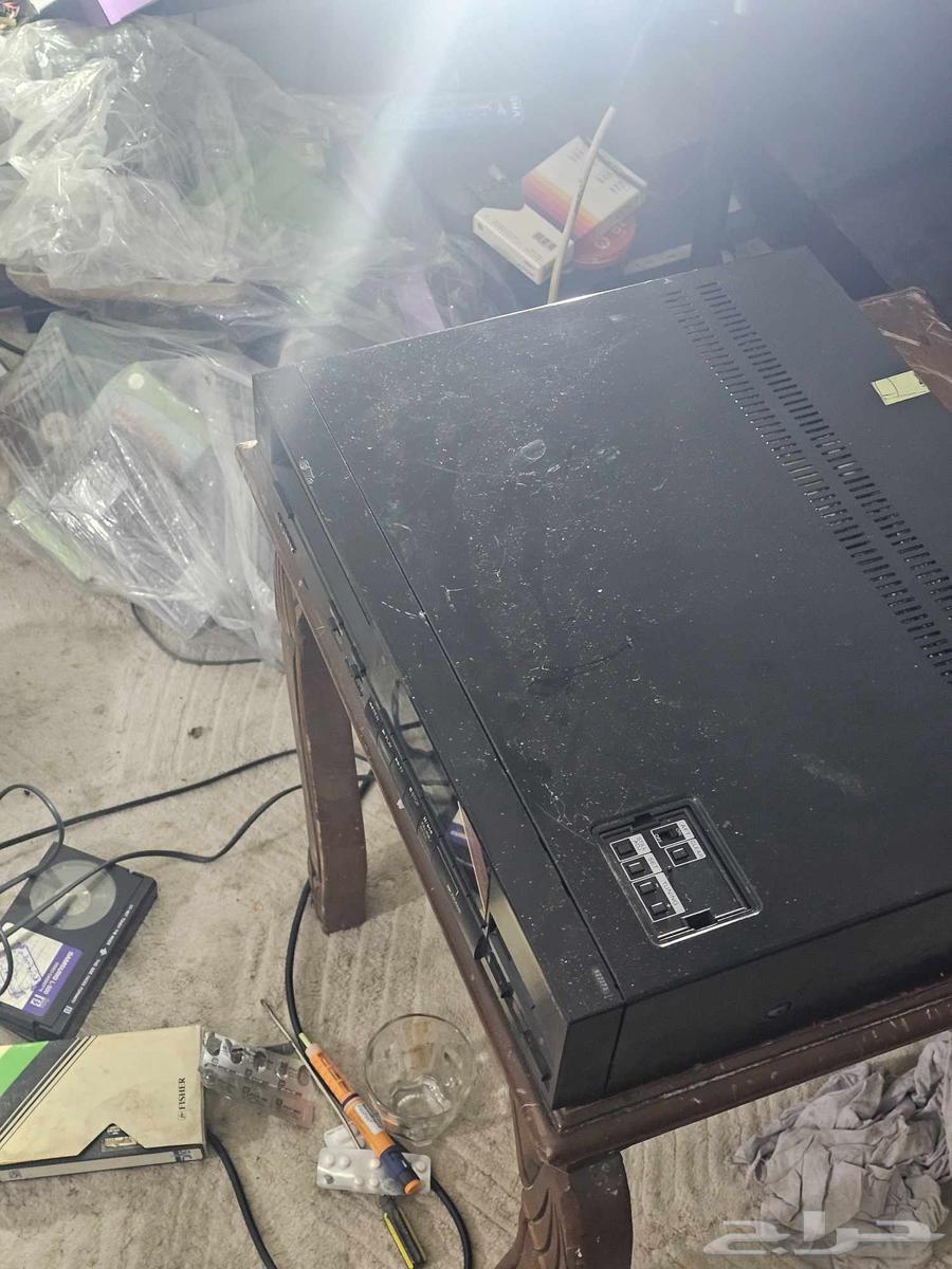 فيديو سوني SuparBetamaxشريط صغير64245110540289110