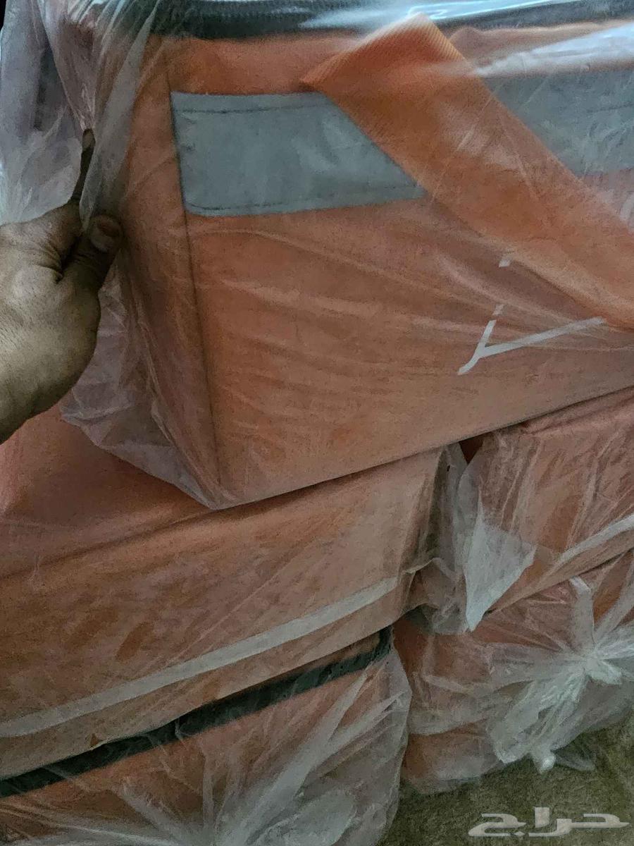 شنطة ذا شيفز للمناديب جديدة64250610820609110