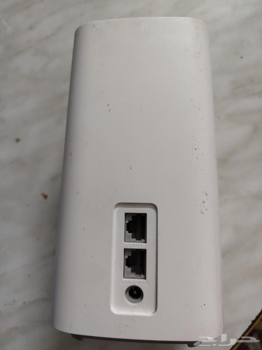 Mobileye 5G router works on condition64251879286659112