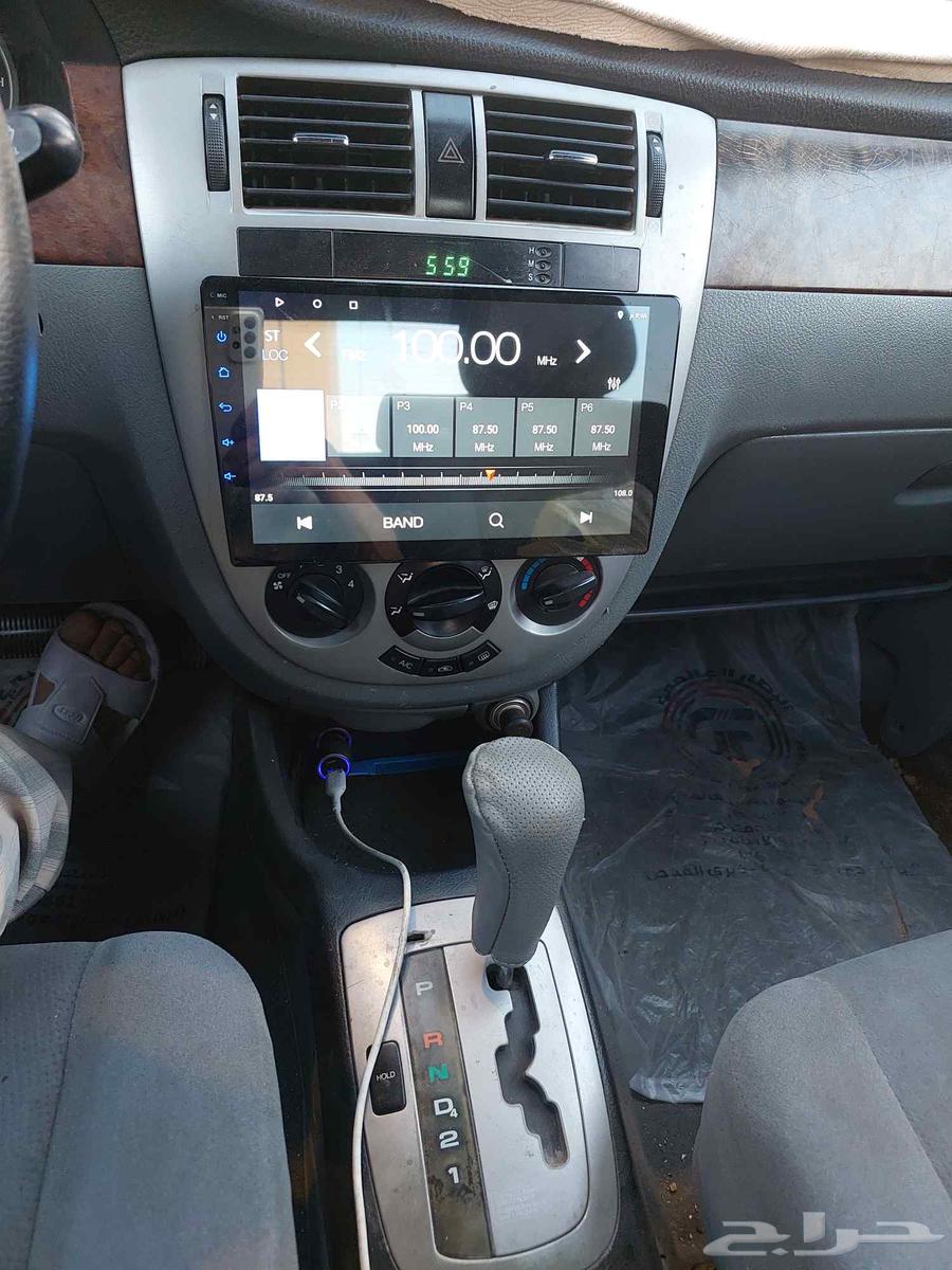 شفرولية أوبترا64416610545411112