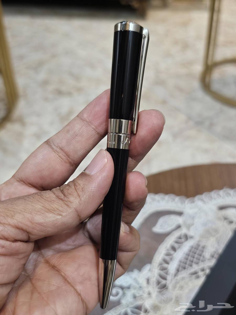 قلم ديبون أصلي فرنسي .64236283447297114