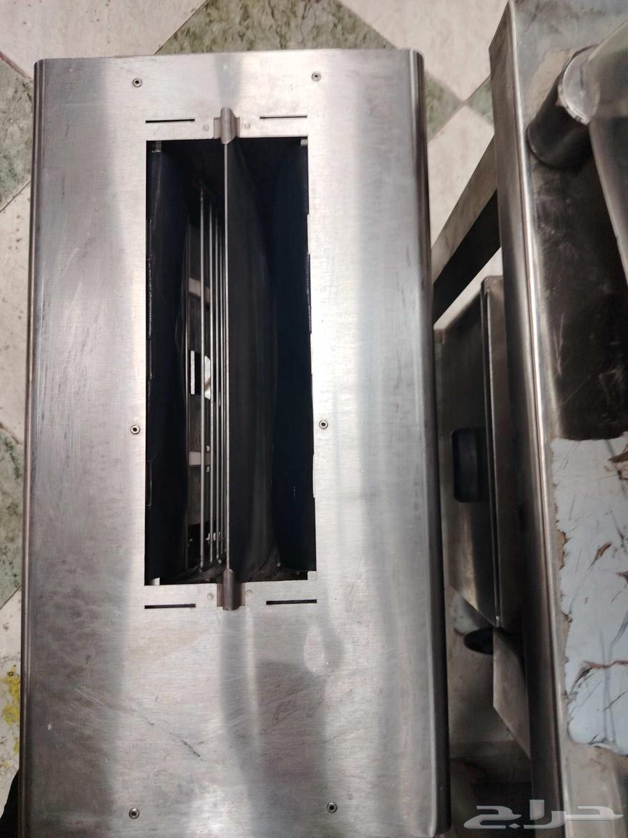 سخان خبز امريكي مستعمل نظيف64246813955459113