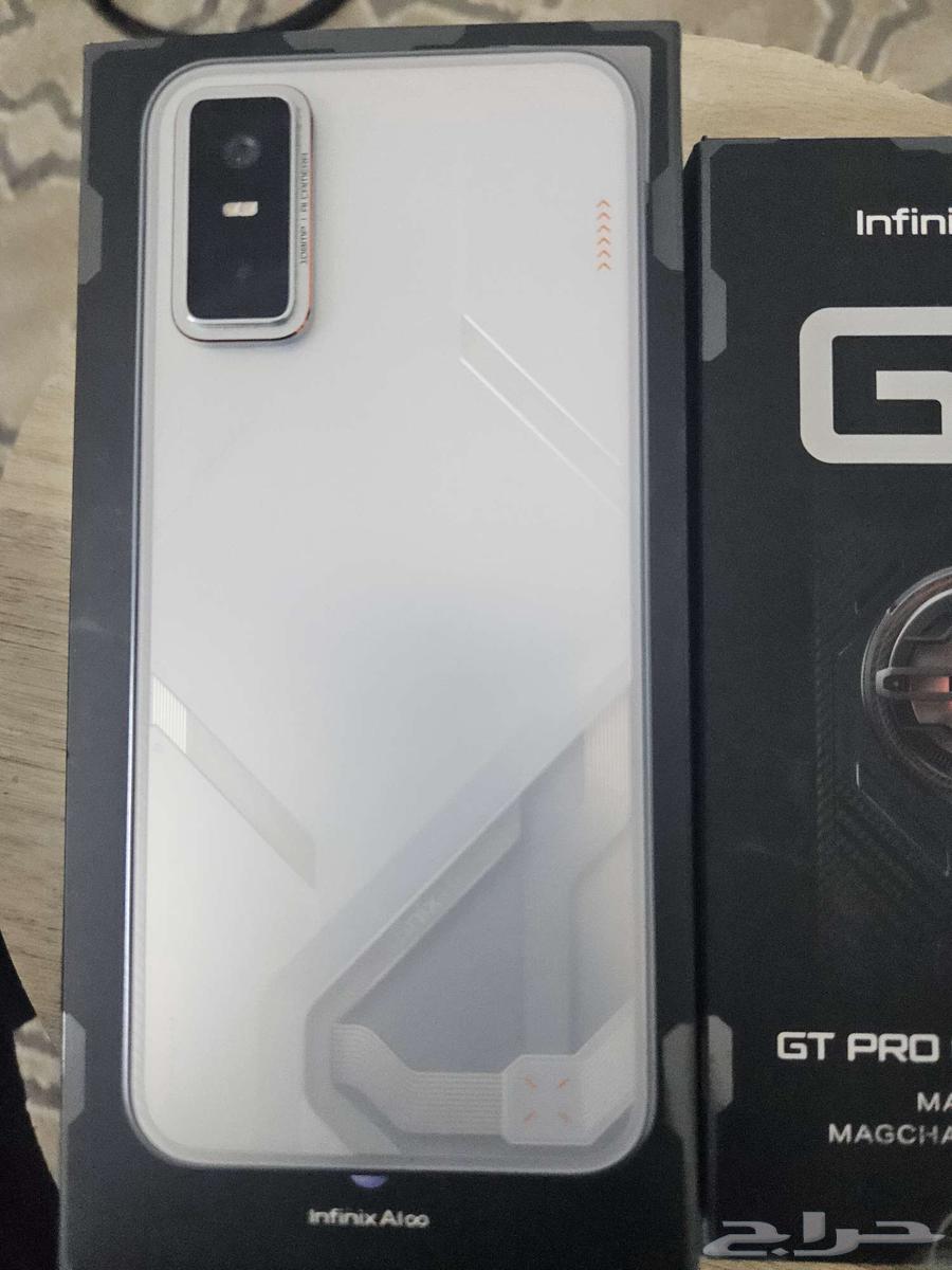 Infinix GT30 Pro64240232028930111