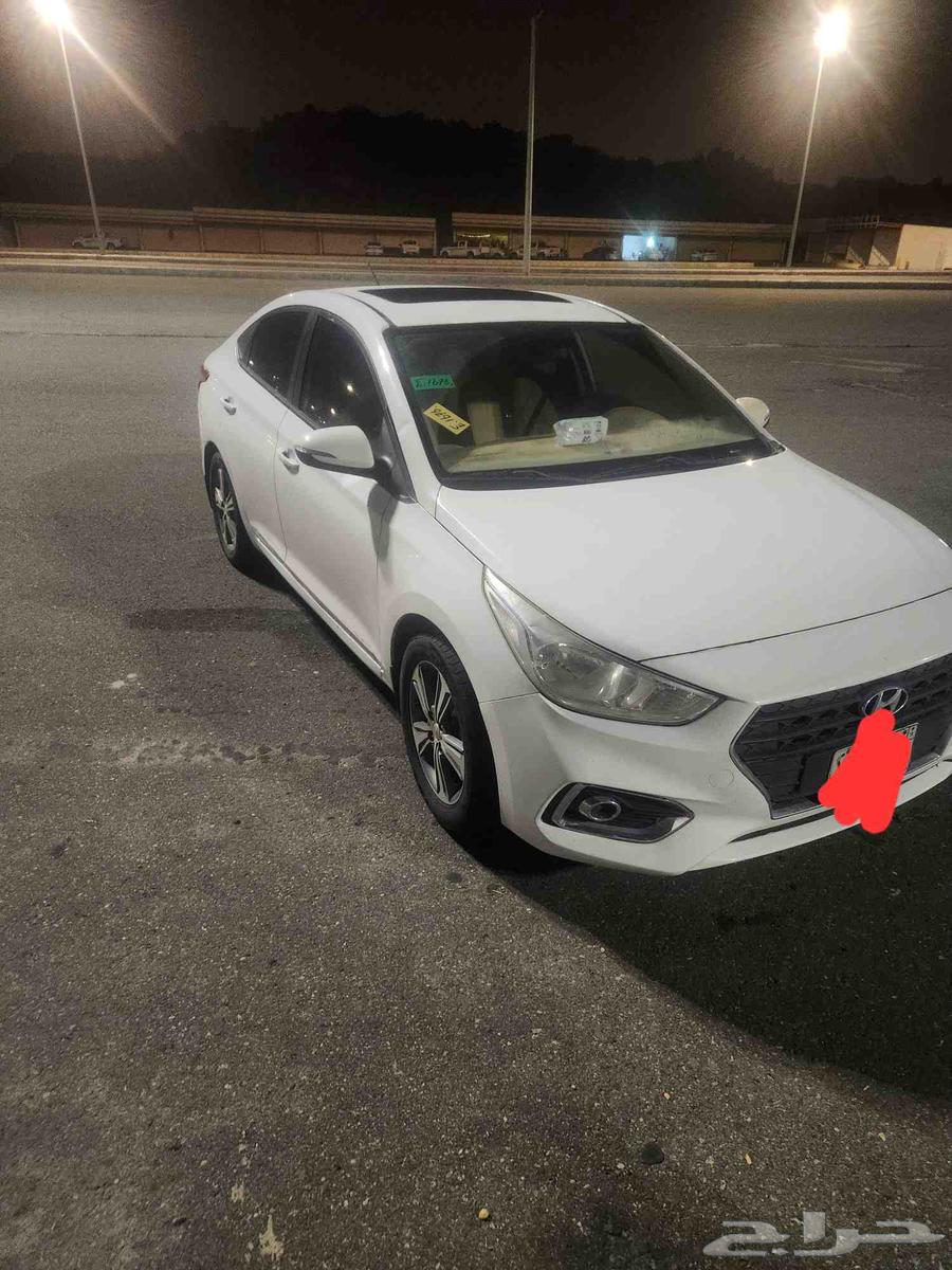 Accent 202064419398886145110