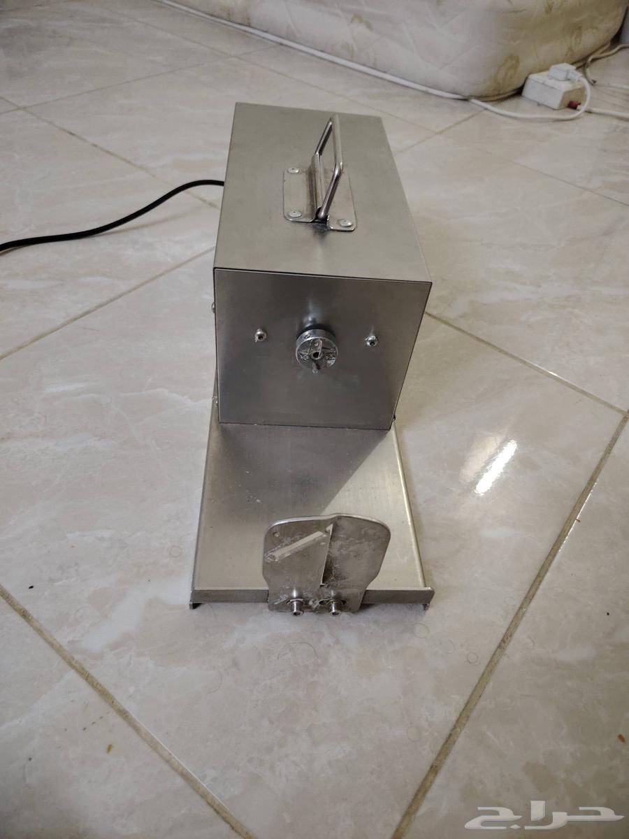 ماكينة بطاطس حلزوني64244923053314112