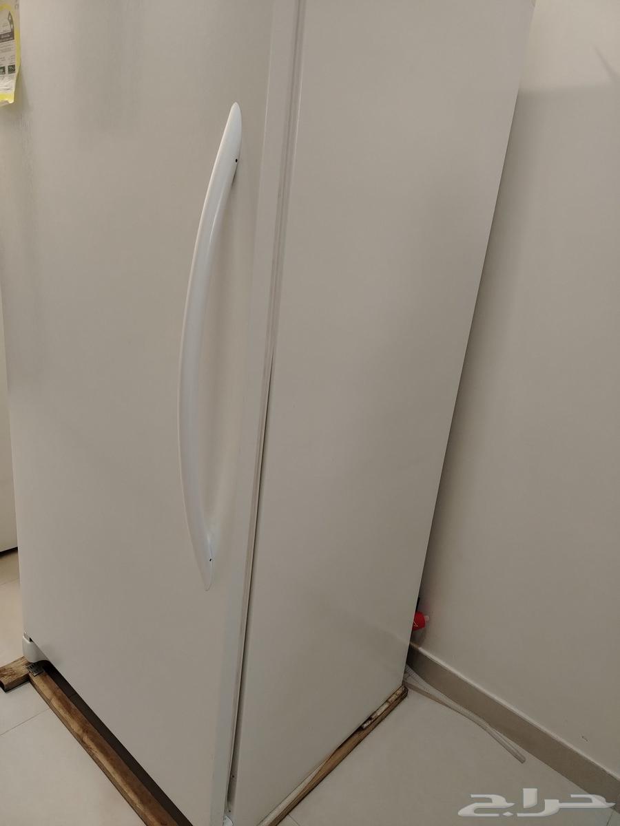 ثلاجة فريزر جبسون كبير  التواصل واتساب فقط64239872549378111