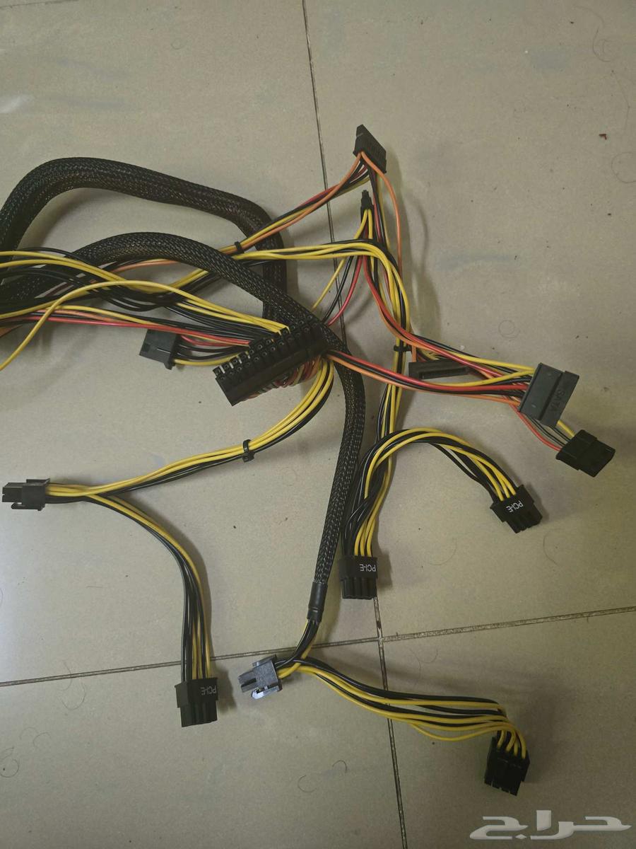 Xigmatek power supply 700w باور سبلاي64237092617219111