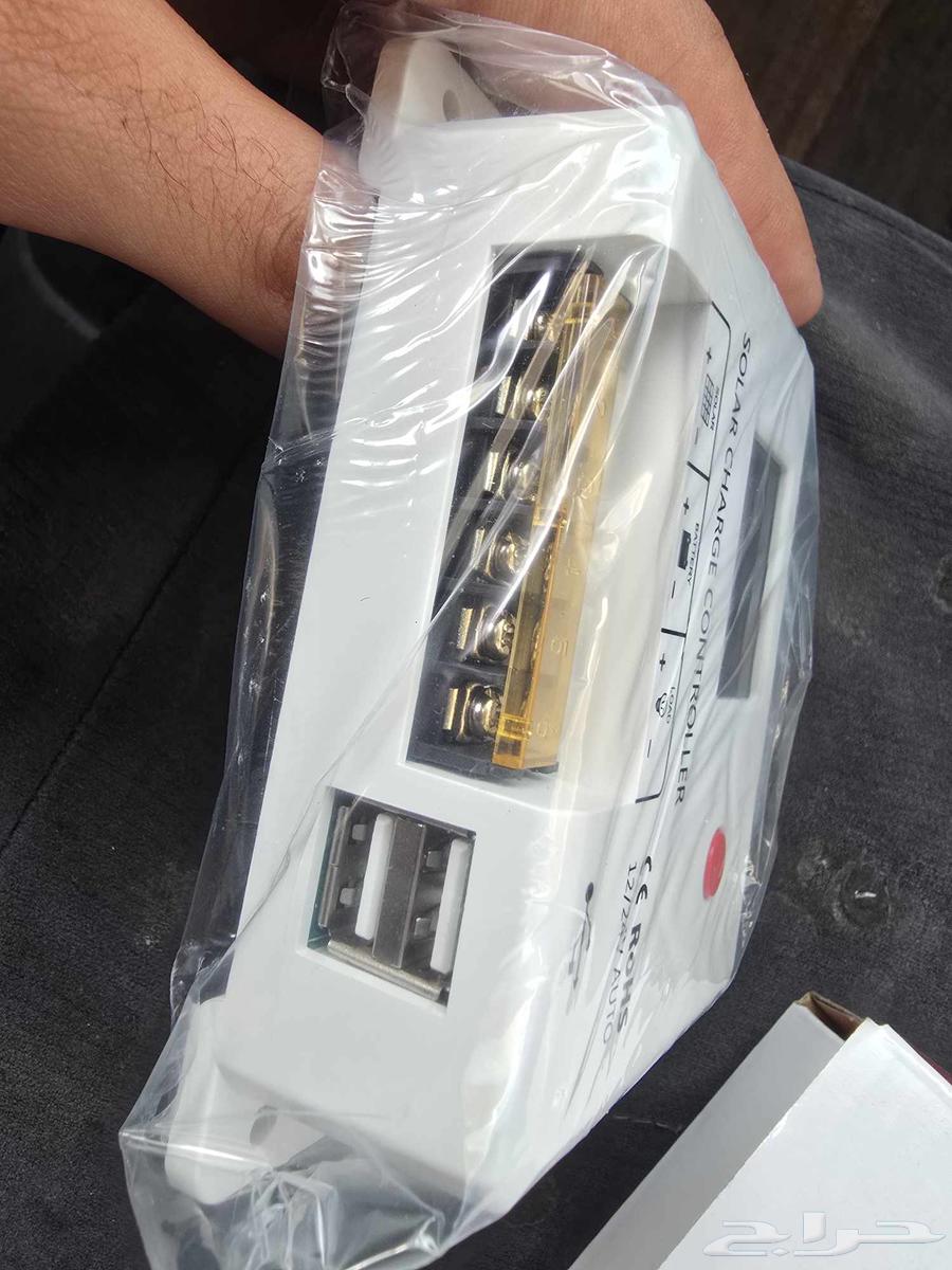 محول منظم الواح الطاقه الشمسيه الى كهرباء64247510013441113