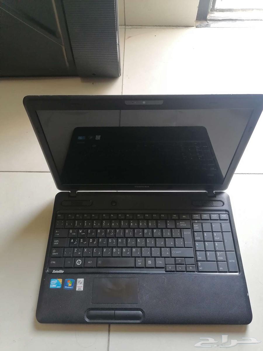 لابتوب توشيبا64243895896706110