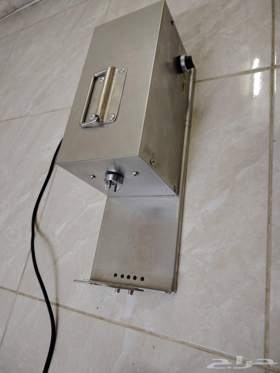 ماكينة بطاطس حلزوني64244923053314113