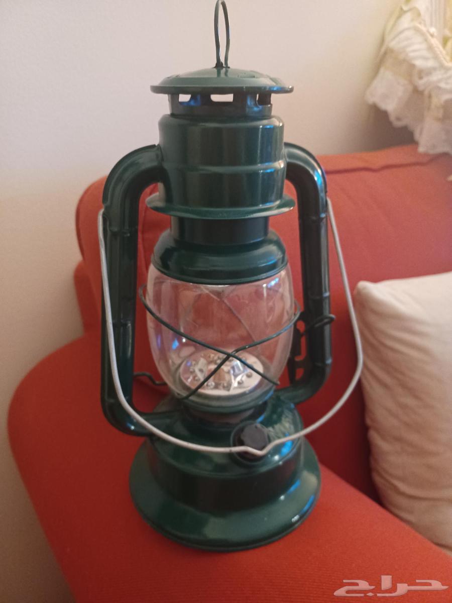 فانوس حجم وسط مميز64250753887745110