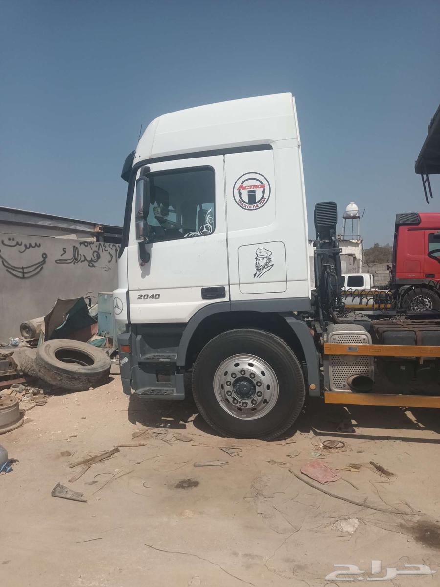 سيارة جفالي شرط مكينة وجير وشاس 2007 فحص جديد ضباة64411942186626113