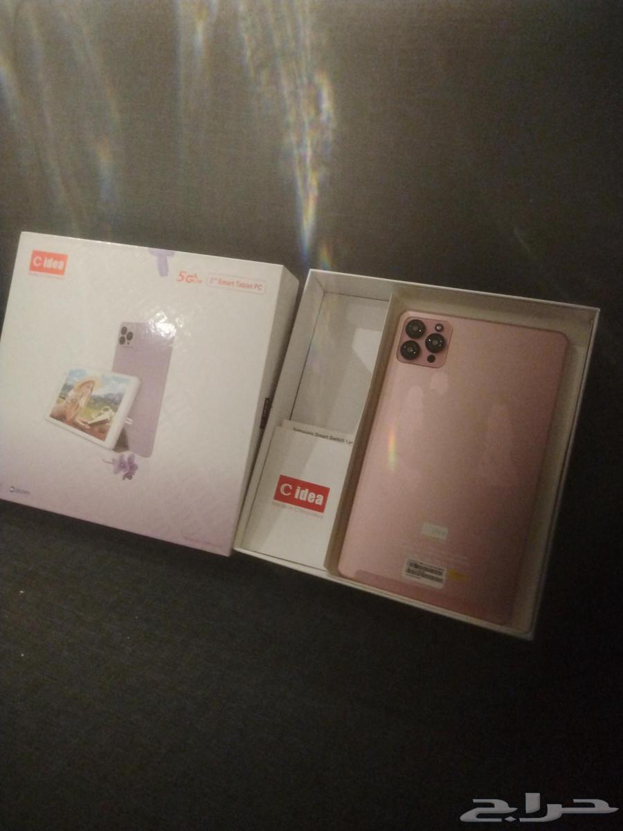 iPad for sale, used but like new, suitable for children64248107684739111