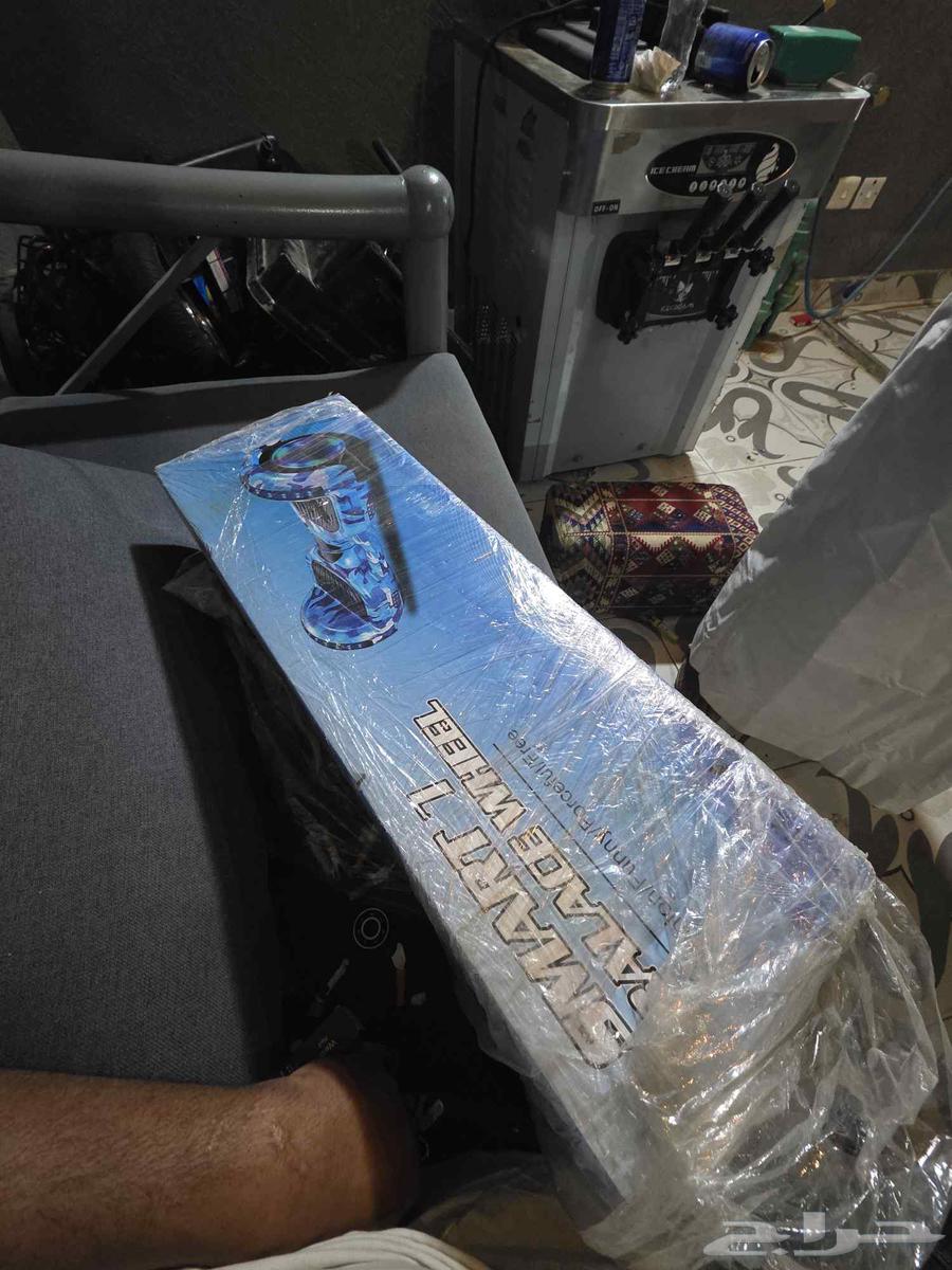 New two-wheel smart wheels scooter64254427714178113