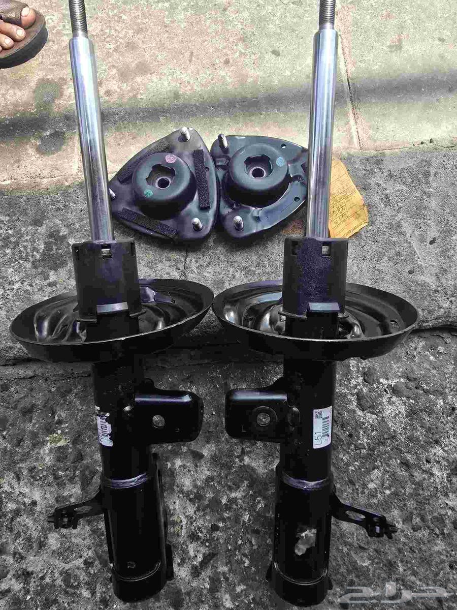 تويوتا كامري المديلات من 2018-20264418403849090114