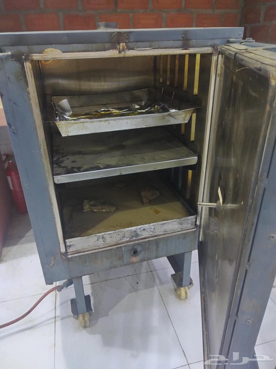 فرن مندي للبيع64251543867522113