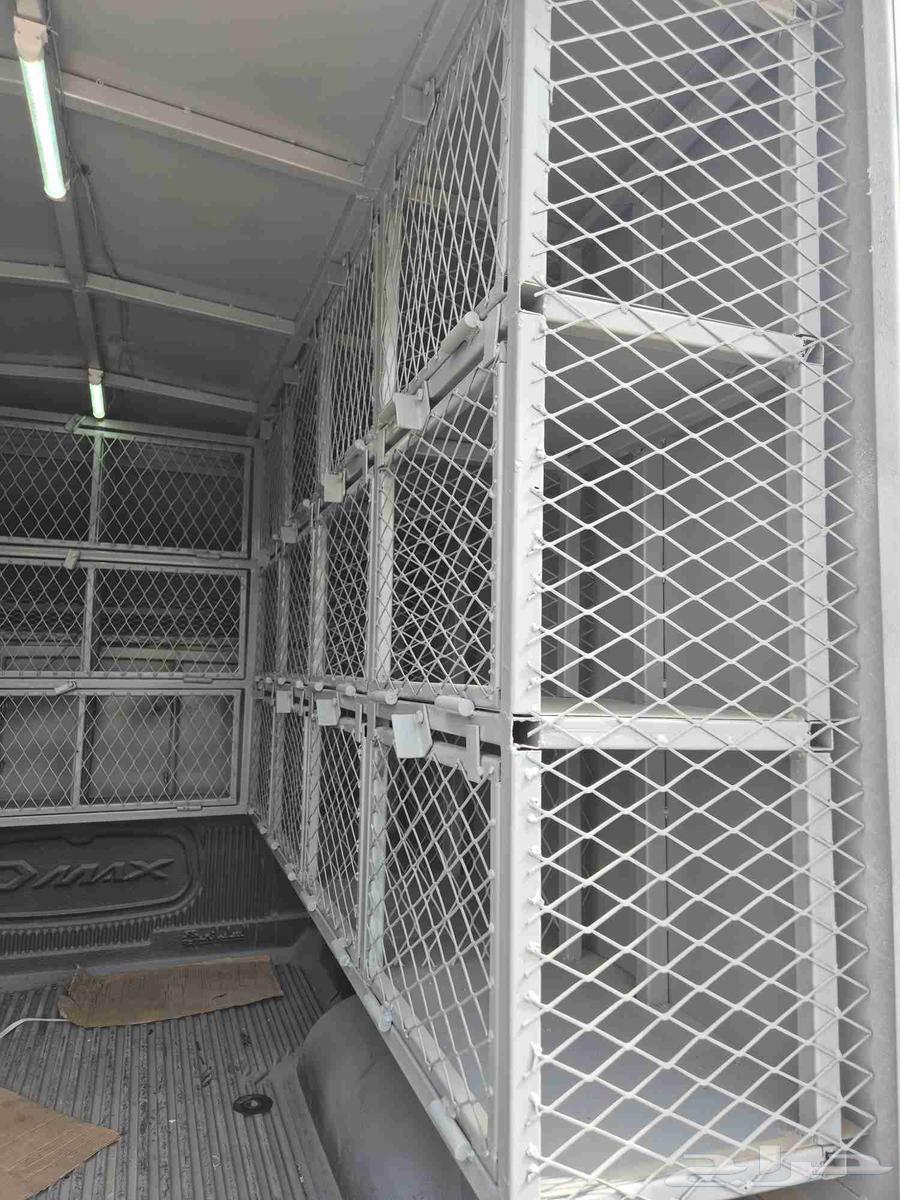 صندوق ايسوزو ادراج من الداخل عرض بضائع جديد للبيع64413220846723111