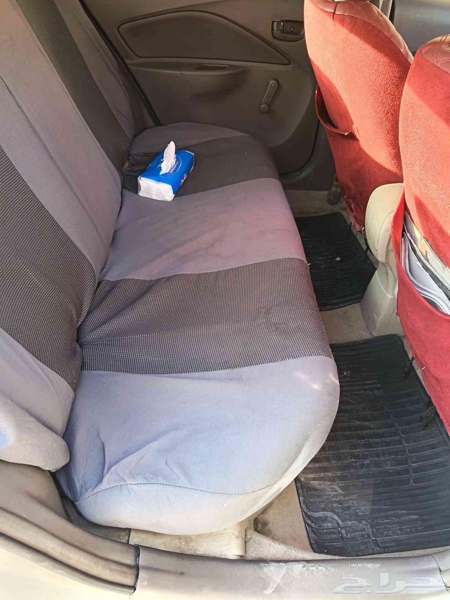 سياره توتا يارس مادل2013 سياره نضيف اتومتك جير.مكيف شغل مكنه64411647860481114