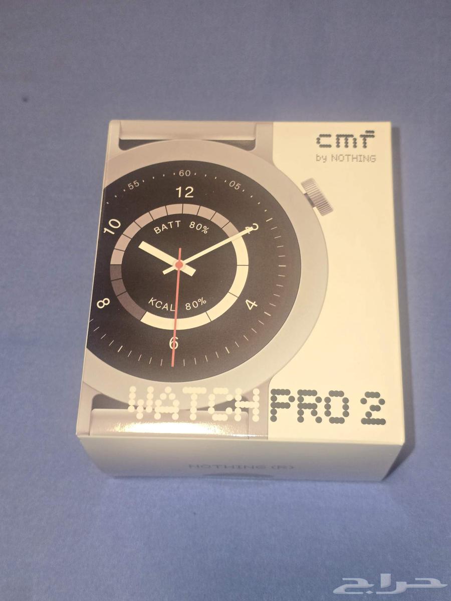 ساعة 2 Pro شاشة AMOLED مقاس 1.32 بوصة نظام تحديد المواقع64241240344451110