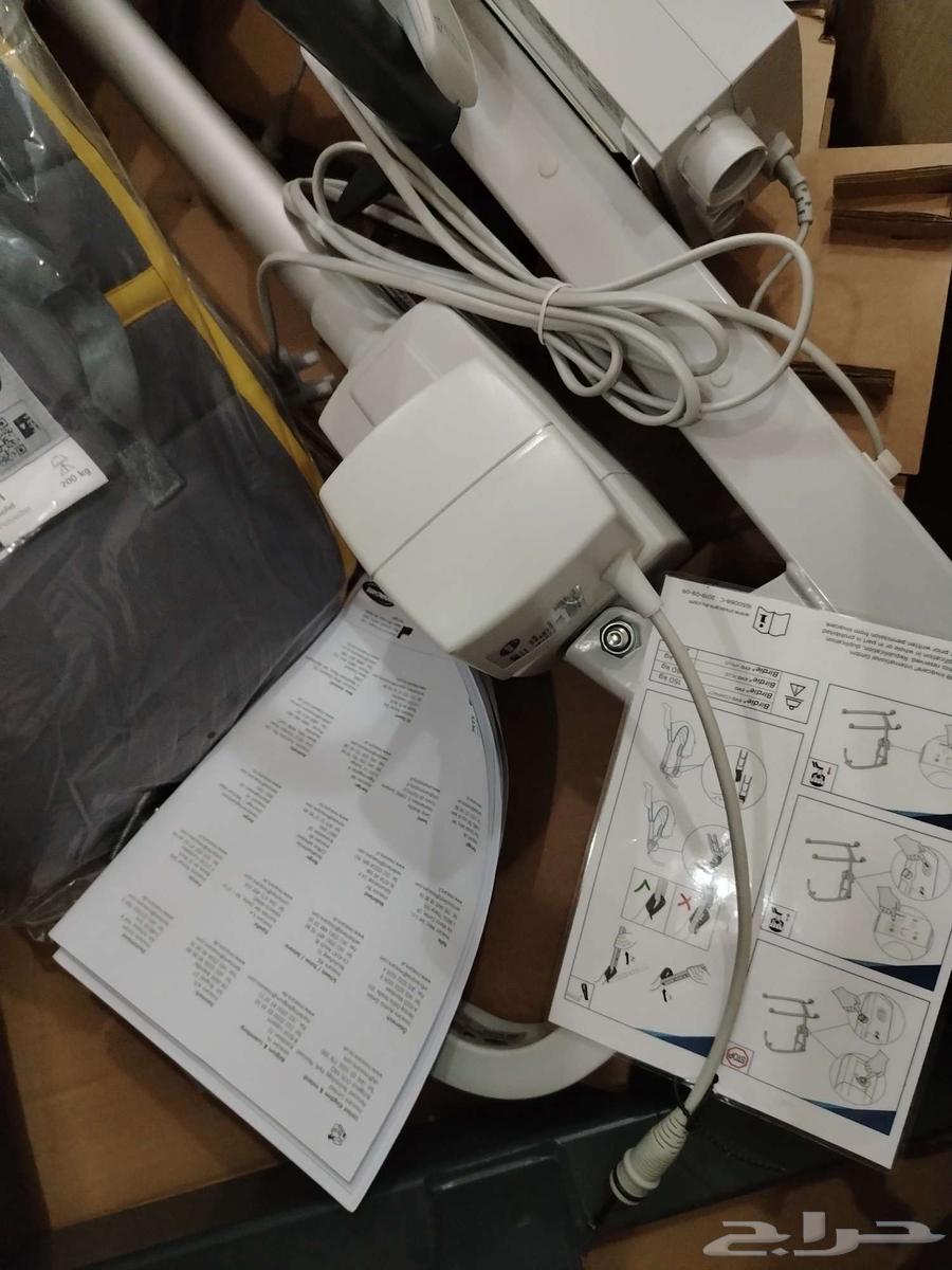 جهاز رافعة منزلي لذو الهمم وكبار السن64234998818562111