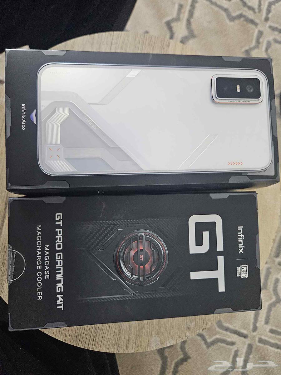 Infinix GT30 Pro64240232028930110